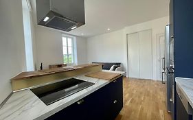 L'Appt De Doris & Greg - Vue Cite Medievale - 55M2