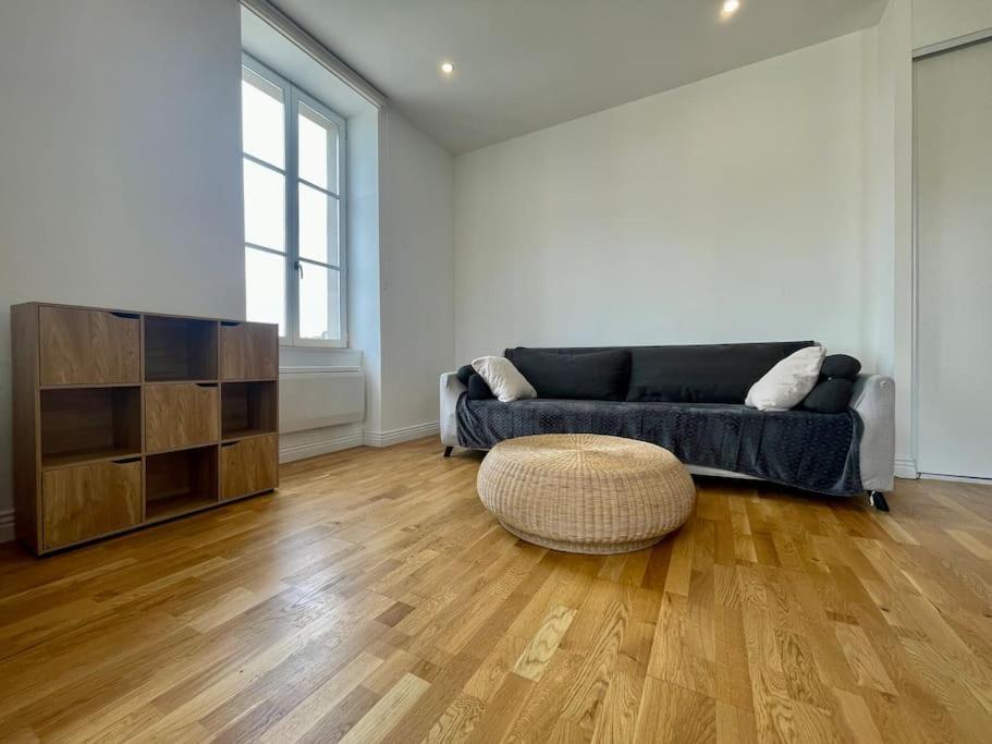 L'Appt De Doris & Greg - Vue Cite Medievale - 55M2 Carcasona Exterior foto